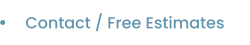 Contact / Free Estimates